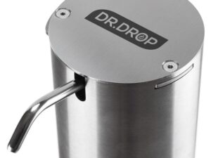 Dr.Drop Desinfectiezuil Incl. gratis 5L handgel