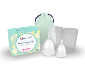 menstrual cup