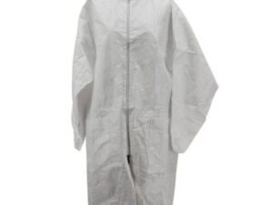 Foto van de labjas, Maat XL